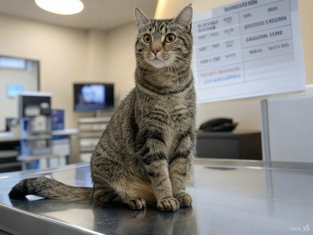 gato-em-cima-da-mesa-esperando-sua-vacina-para-gato