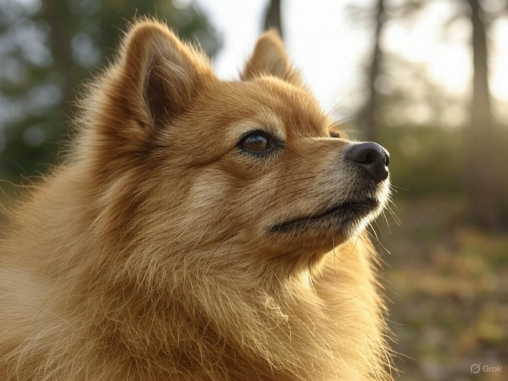 cachorro-pensando-sobre-cirurgia-de-luxacao-de-patela