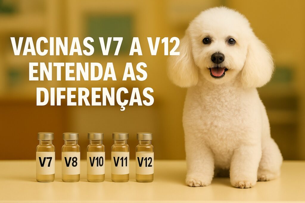 Vacina V10