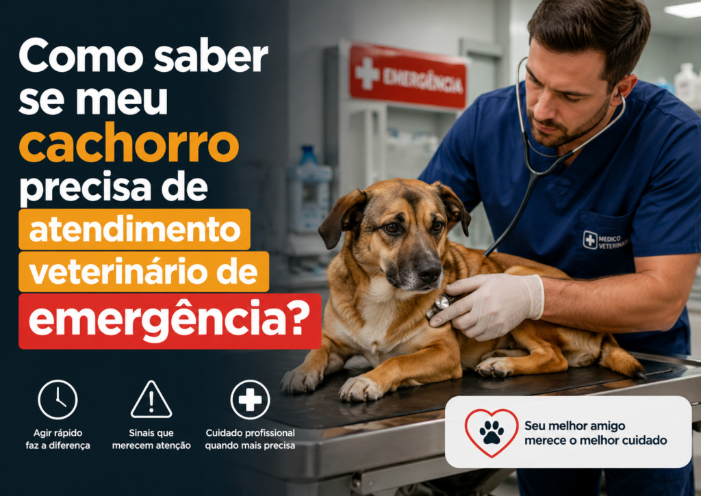 Emergência veterinária em Florianópolis